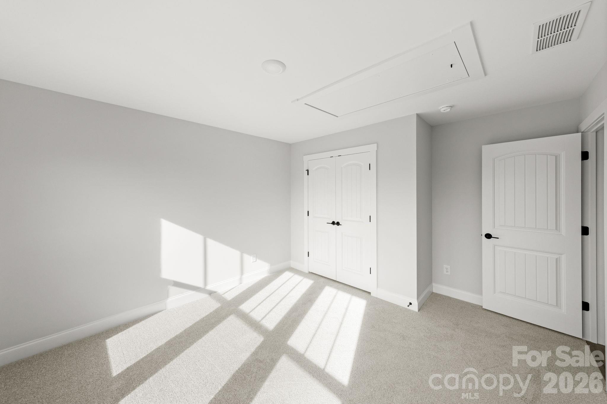 4606 Quiet Rail Court #E-3 — Lancaster