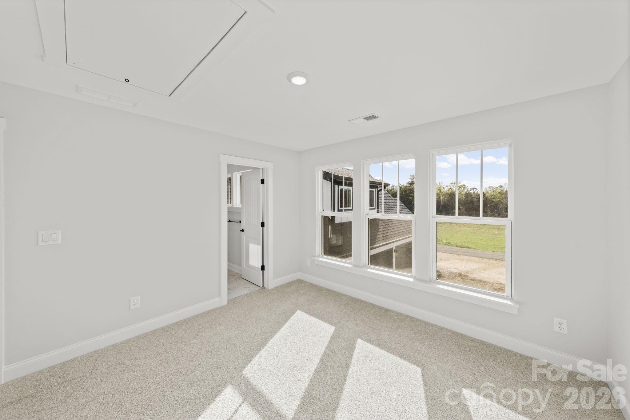 4606 Quiet Rail Court #E-3 — Lancaster
