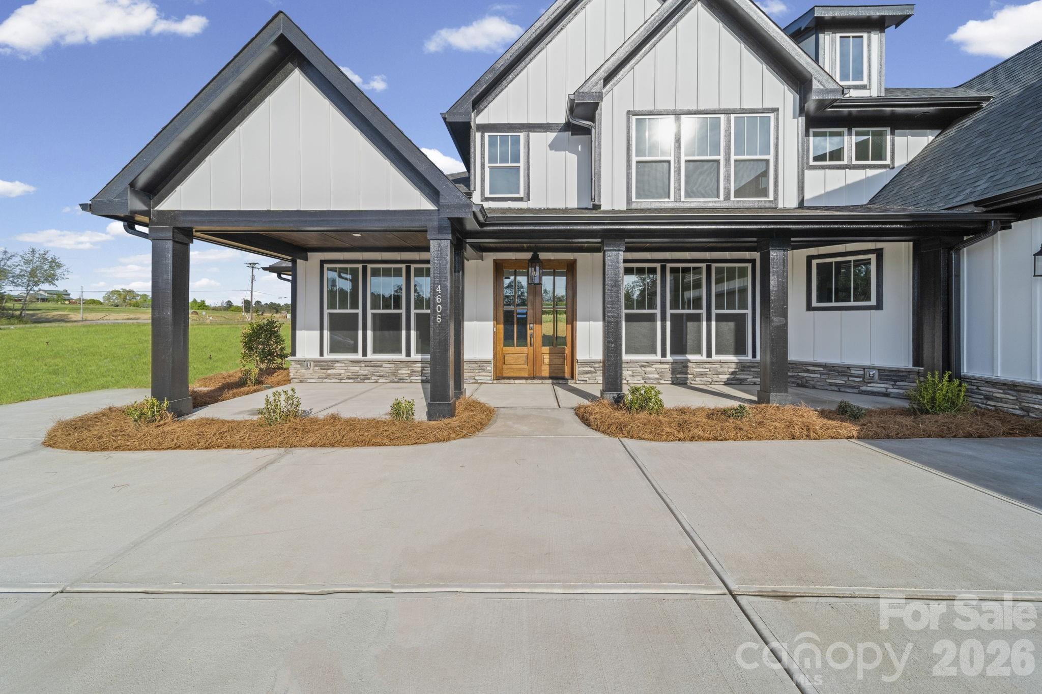 4606 Quiet Rail Court #E-3 — Lancaster