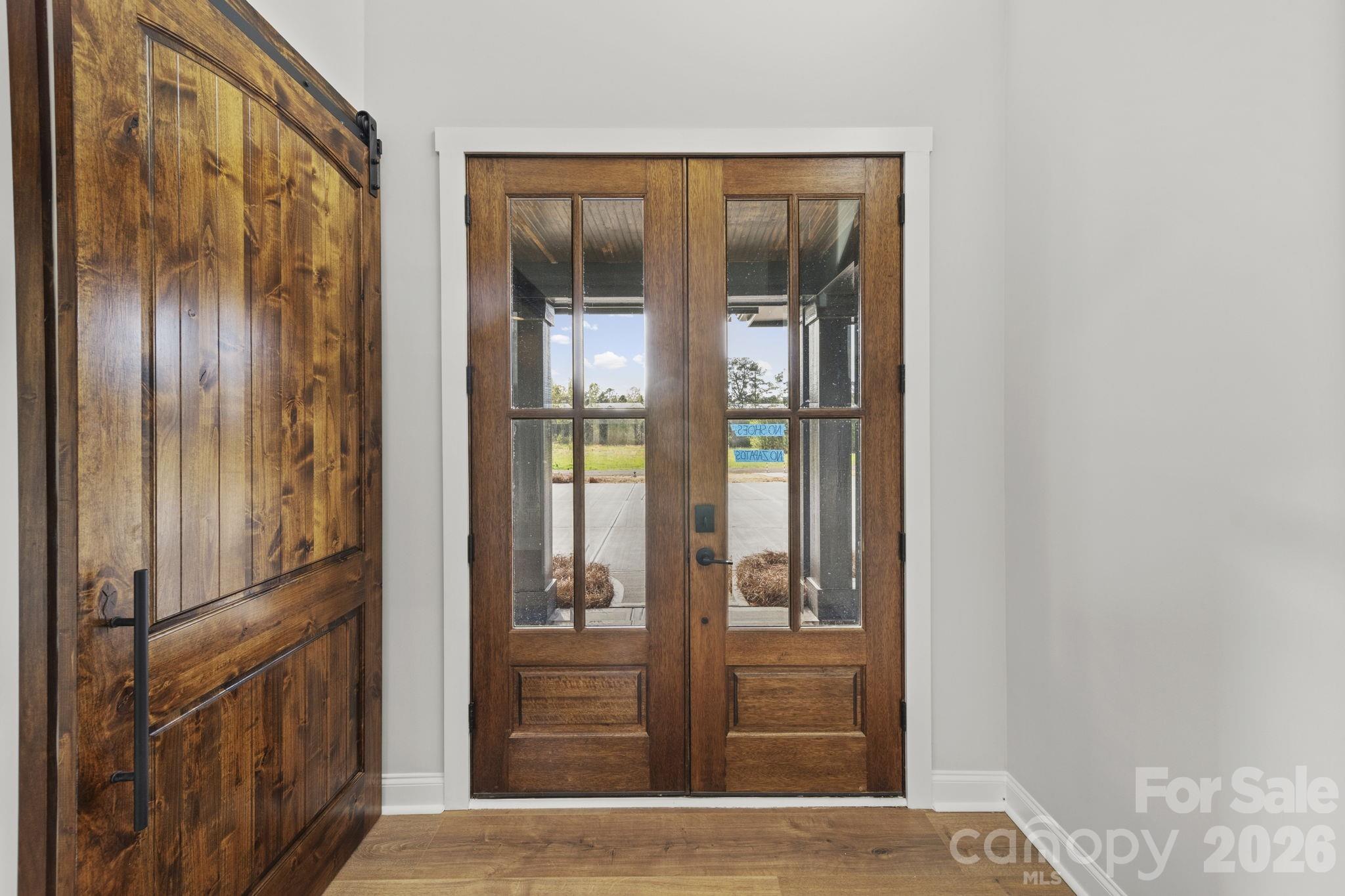 4606 Quiet Rail Court #E-3 — Lancaster