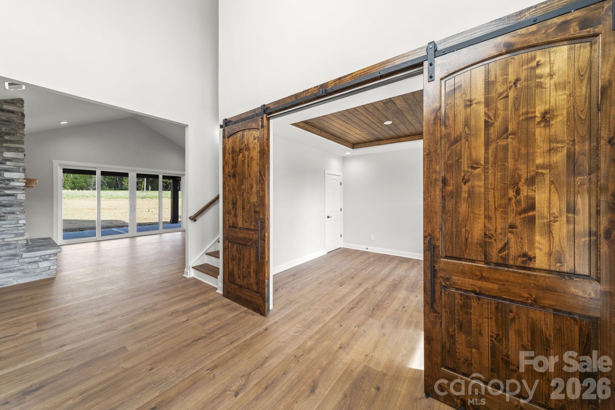 4606 Quiet Rail Court #E-3 — Lancaster