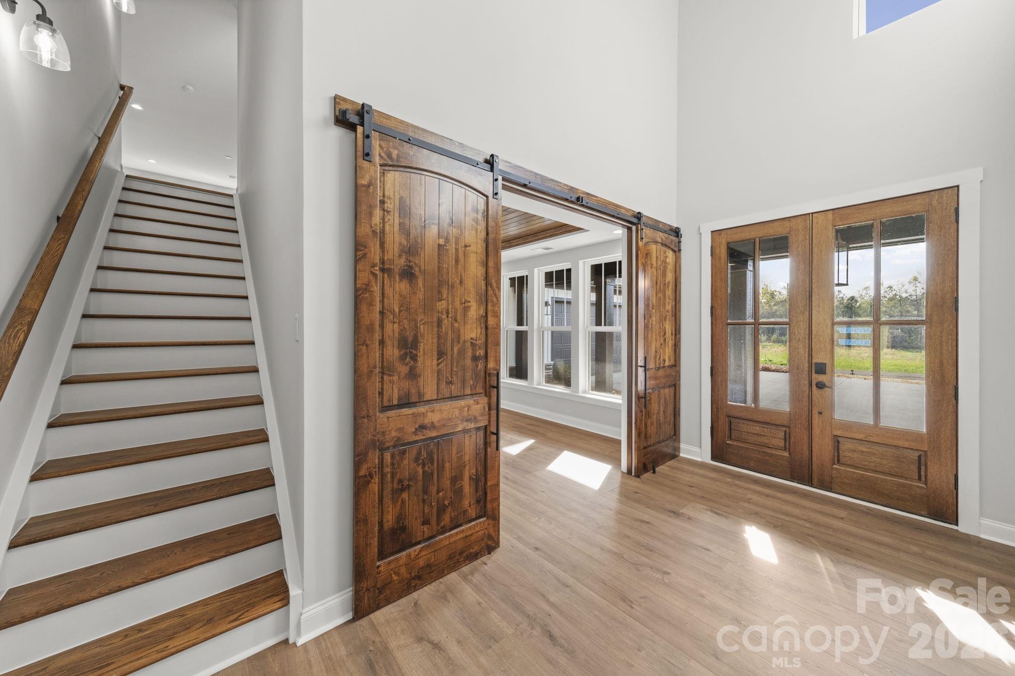 4606 Quiet Rail Court #E-3 — Lancaster