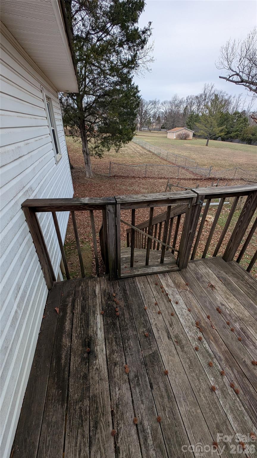19212 Old Statesville Road — Cornelius