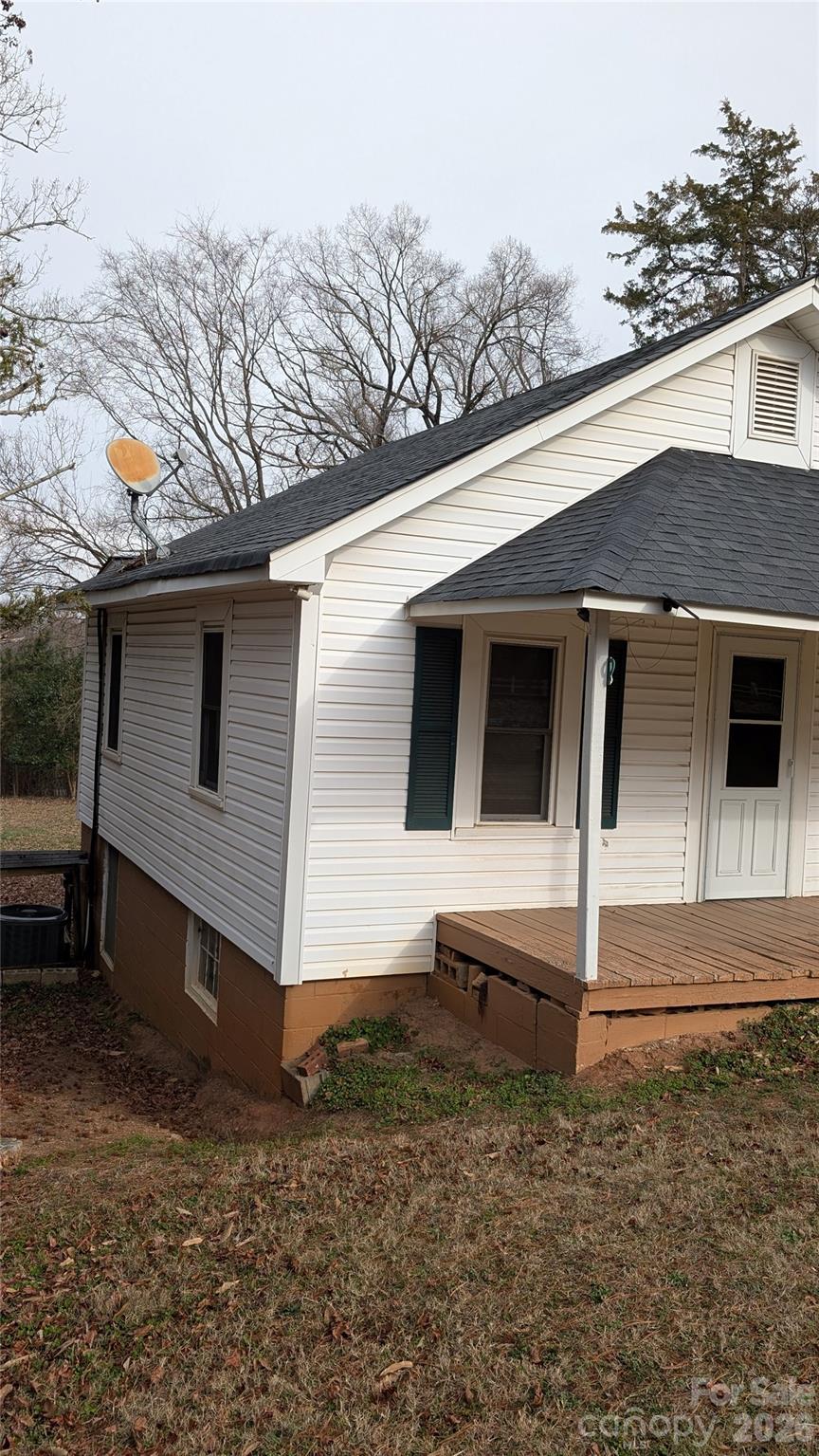 19212 Old Statesville Road — Cornelius