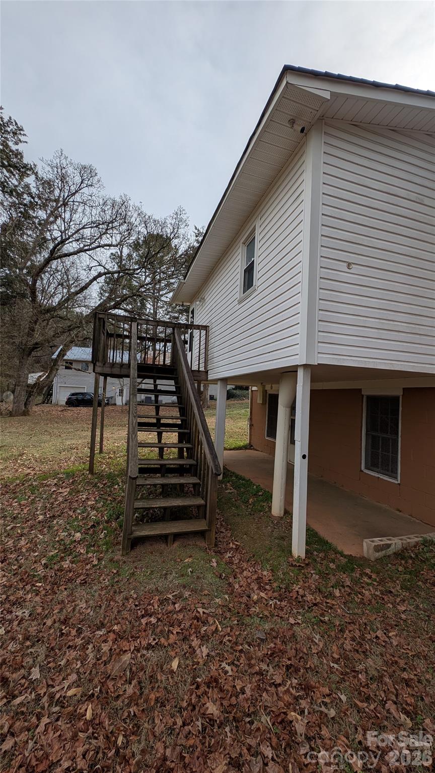 19212 Old Statesville Road — Cornelius