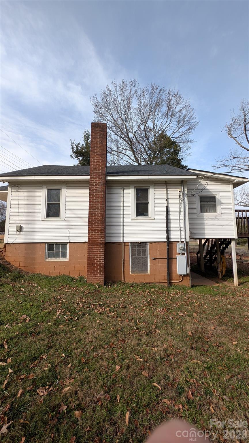 19212 Old Statesville Road — Cornelius