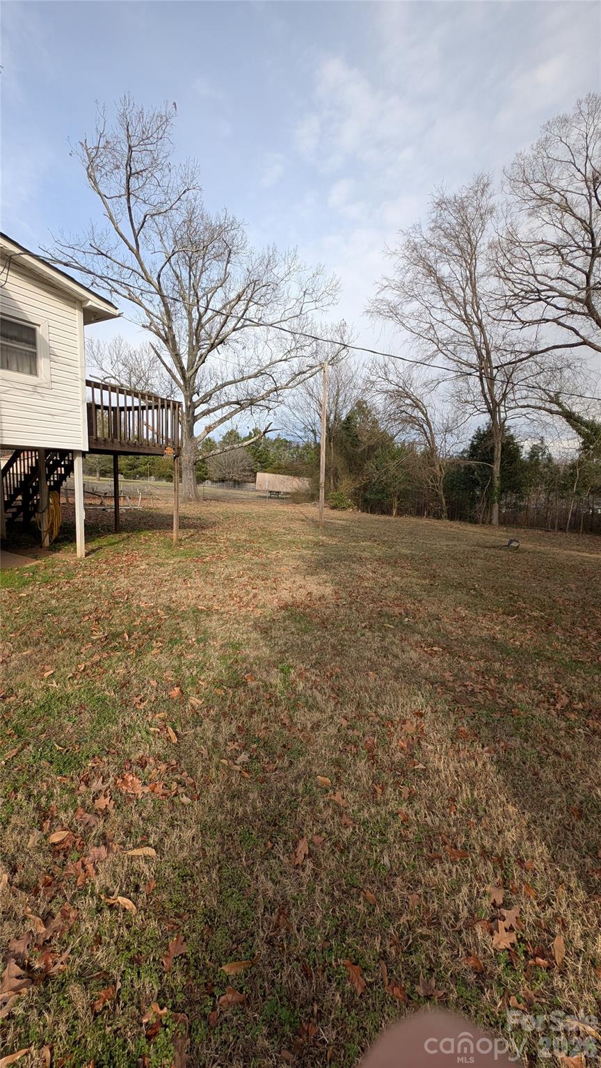 19212 Old Statesville Road — Cornelius