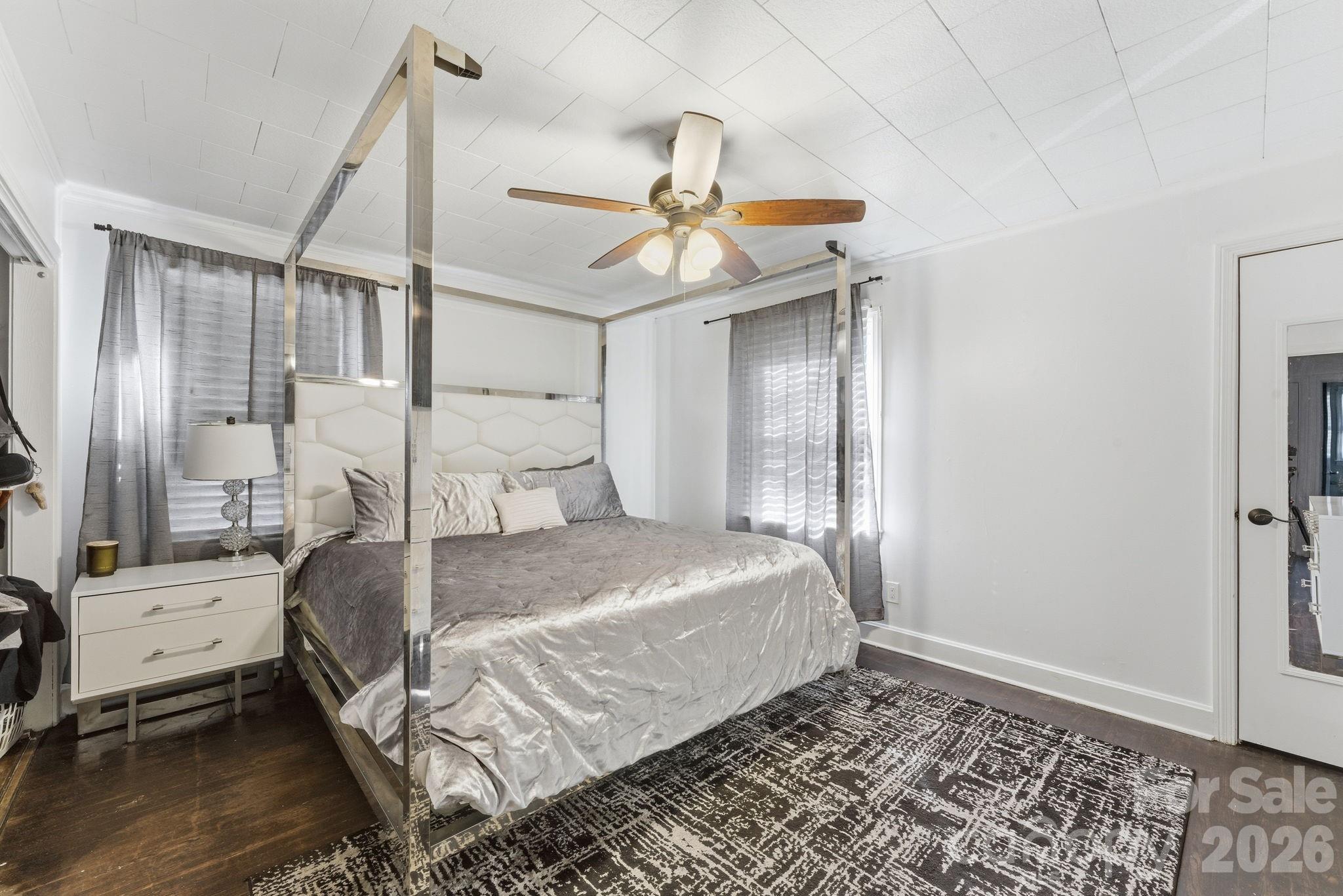802 Chesterfield Avenue — Lancaster