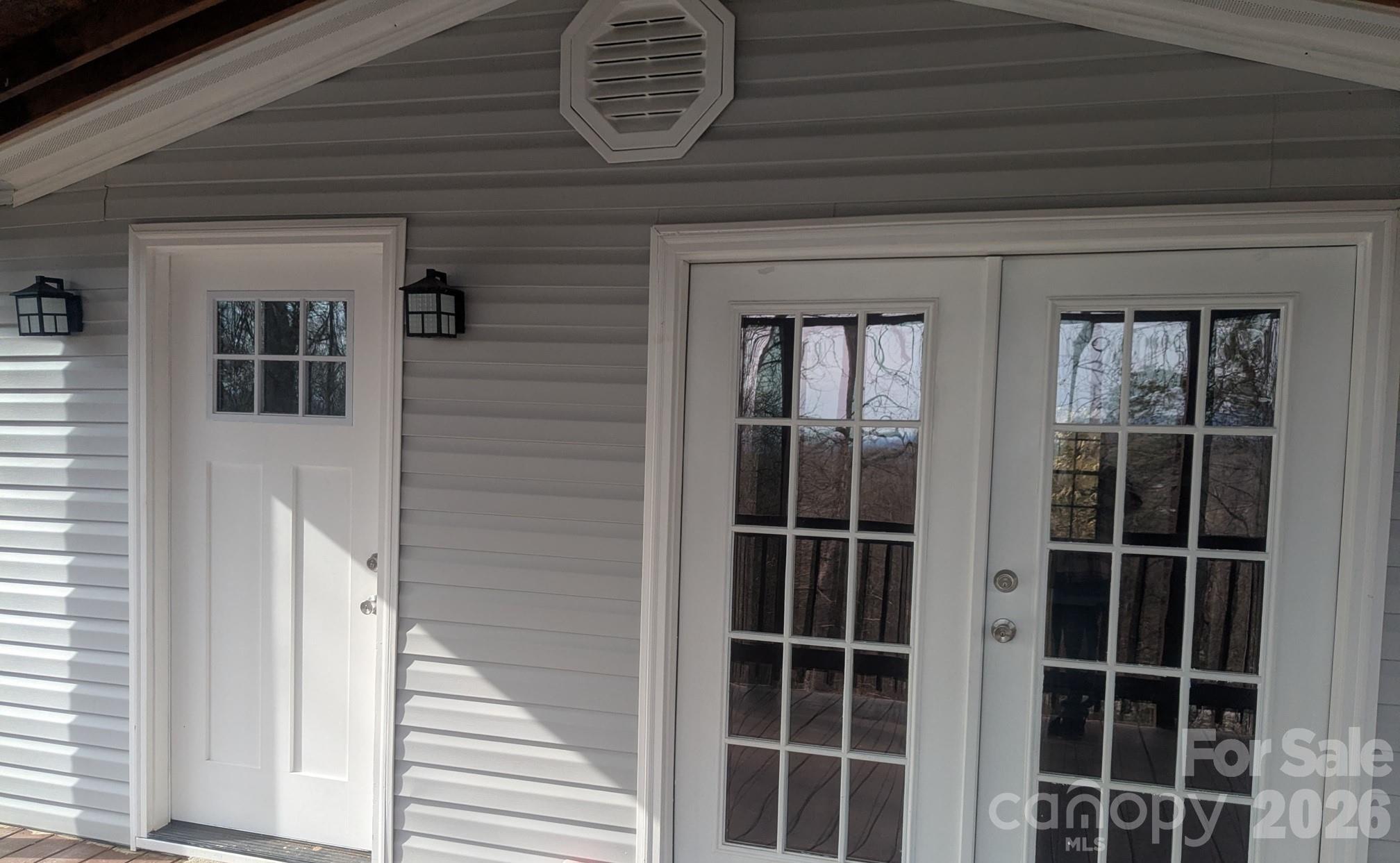 11 Gertrude Lane — Candler