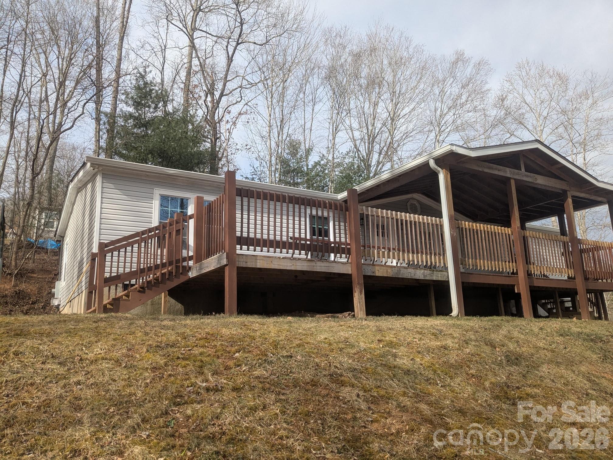 11 Gertrude Lane — Candler