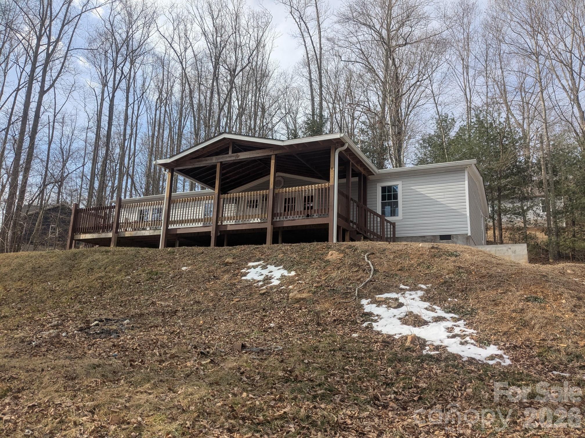 11 Gertrude Lane — Candler