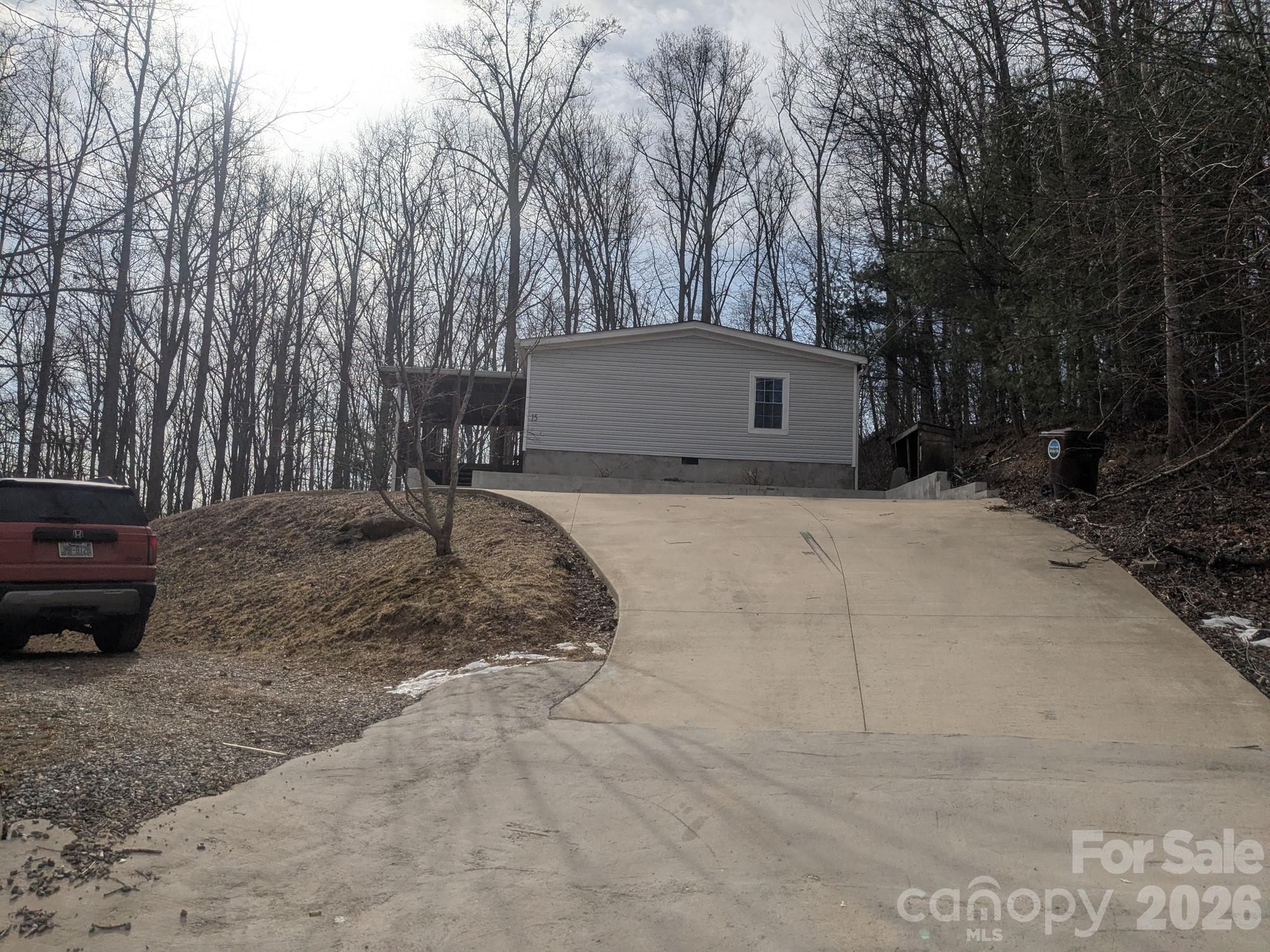 11 Gertrude Lane — Candler
