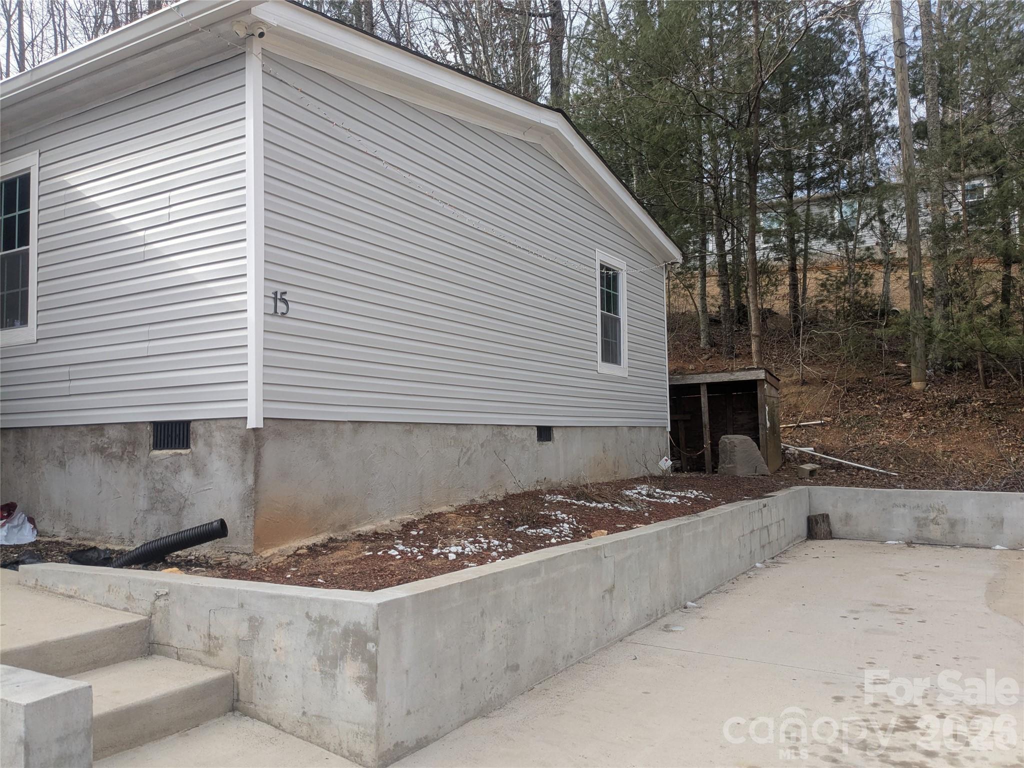 11 Gertrude Lane — Candler