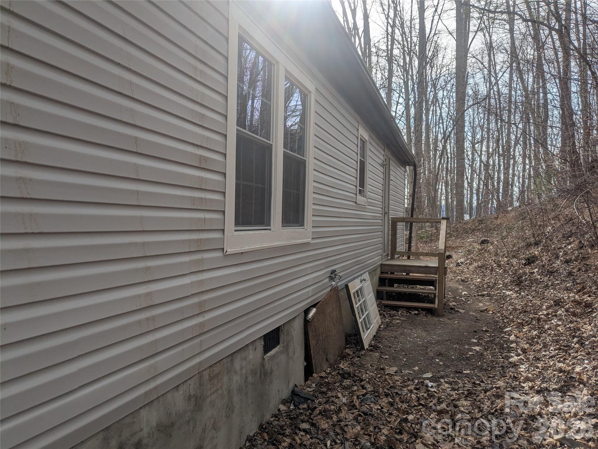 11 Gertrude Lane — Candler
