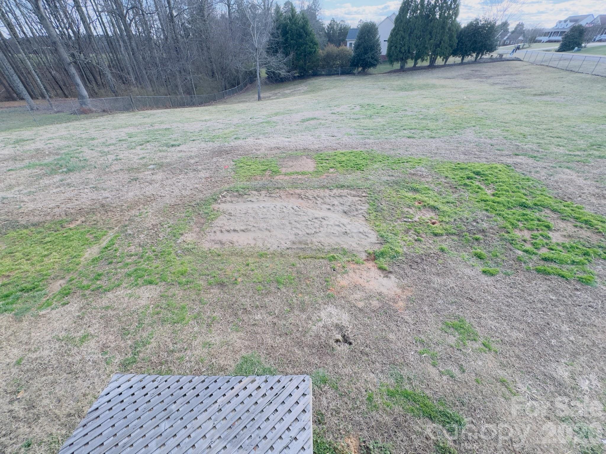 112 Wind Terrace Court — Lexington