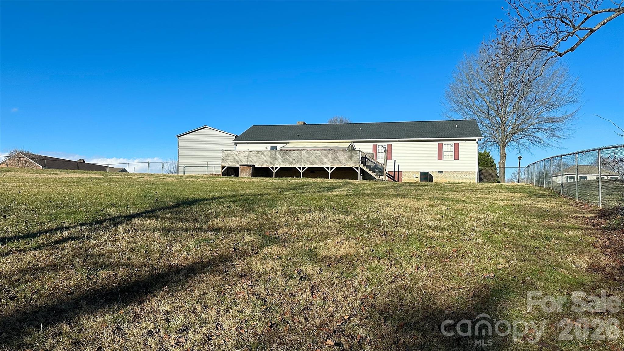 112 Wind Terrace Court — Lexington