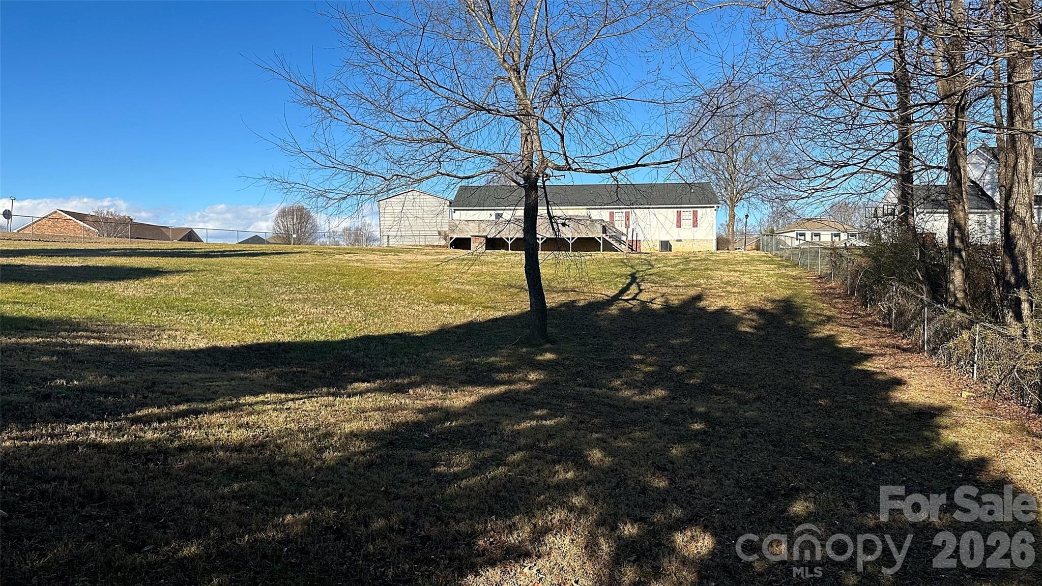 112 Wind Terrace Court — Lexington