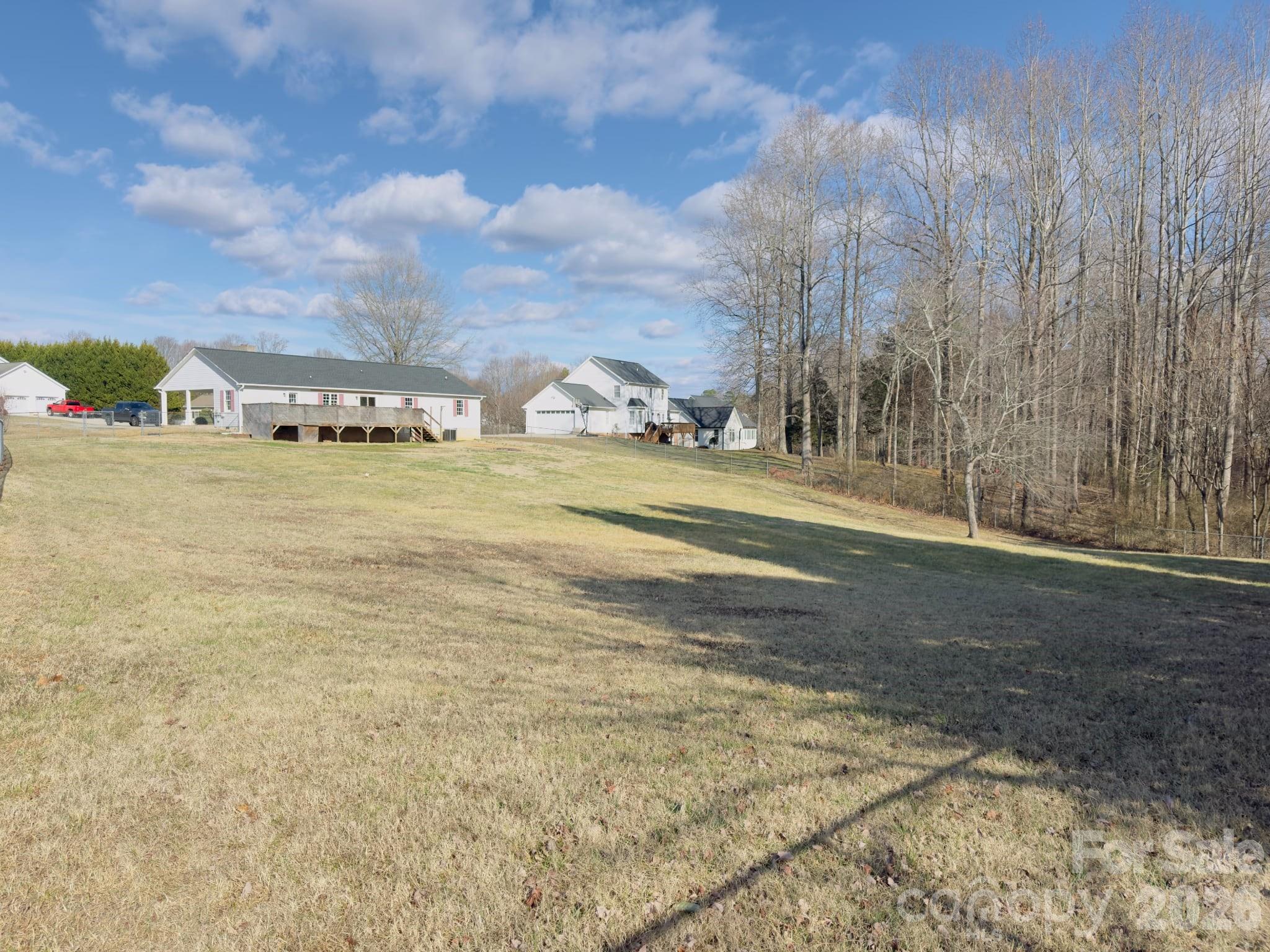 112 Wind Terrace Court — Lexington