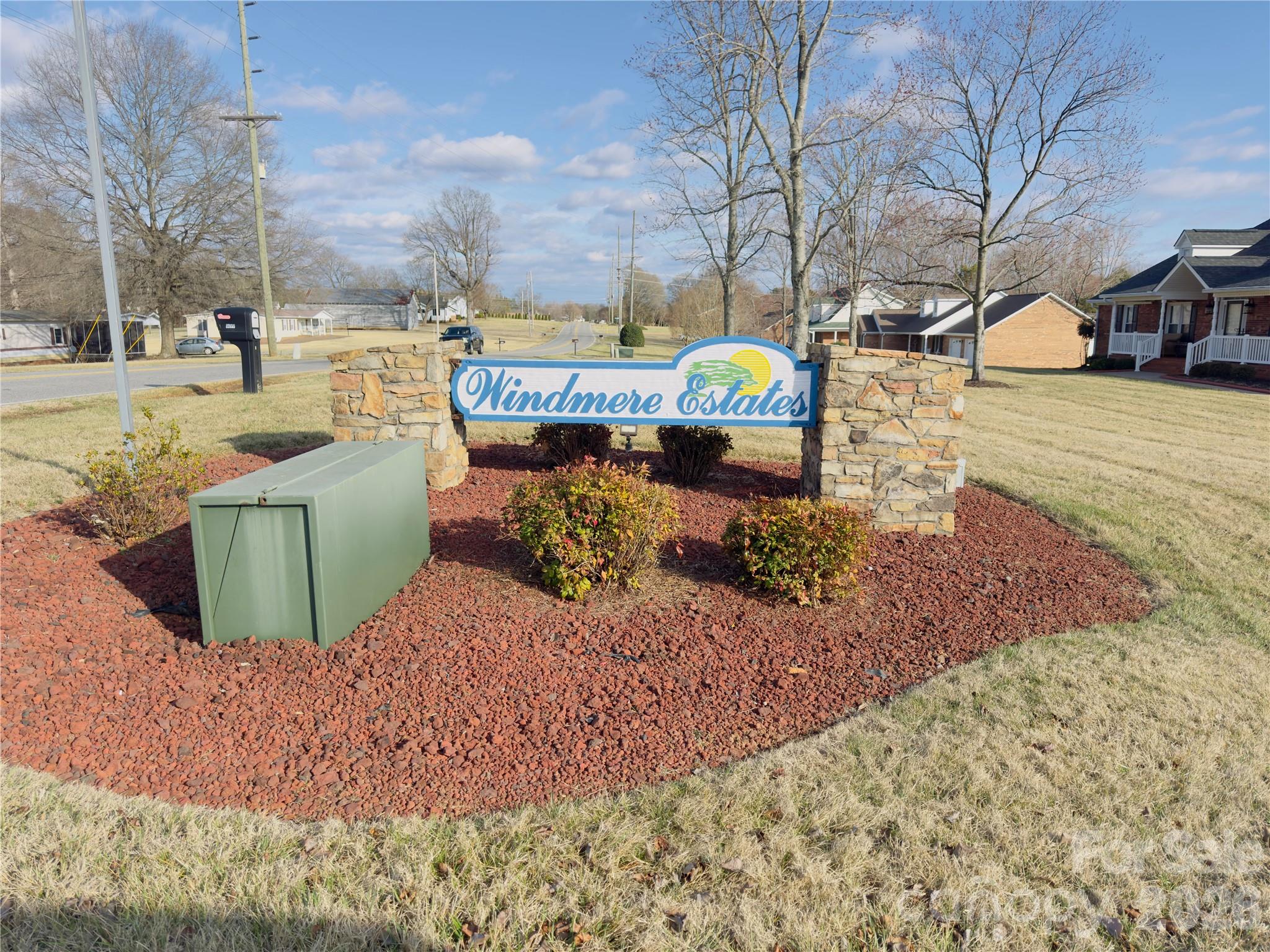112 Wind Terrace Court — Lexington