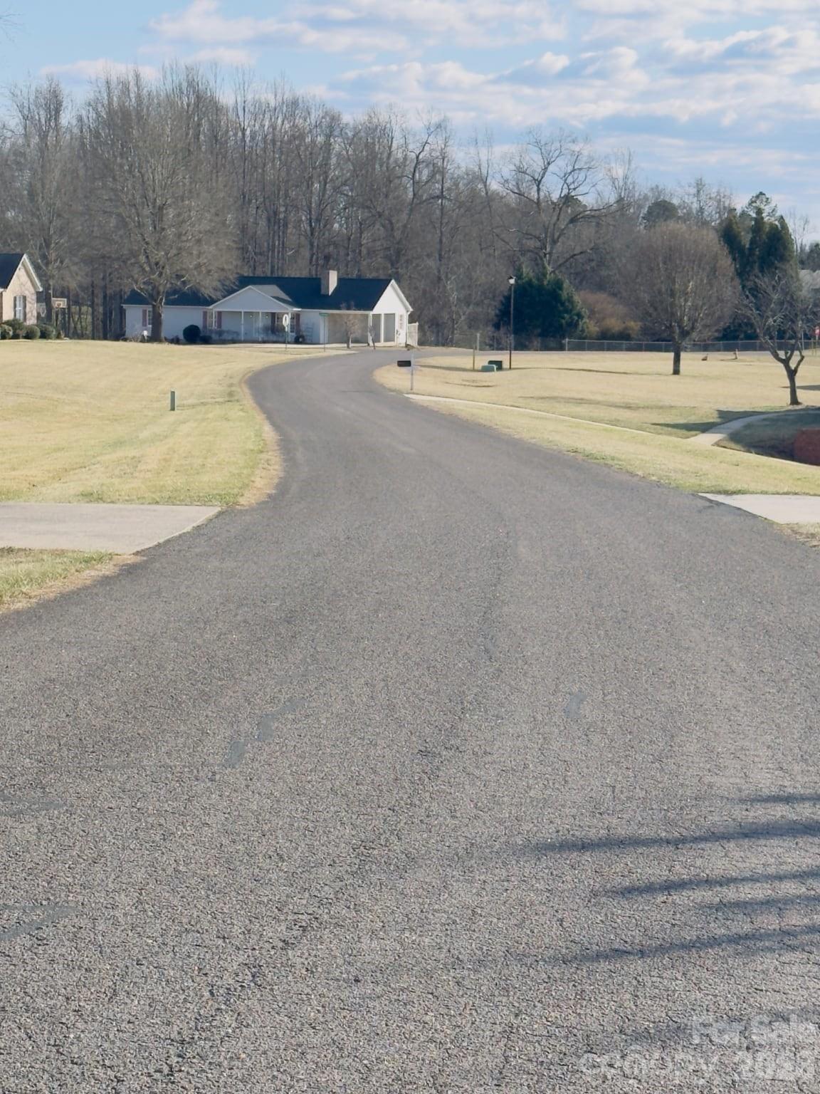 112 Wind Terrace Court — Lexington