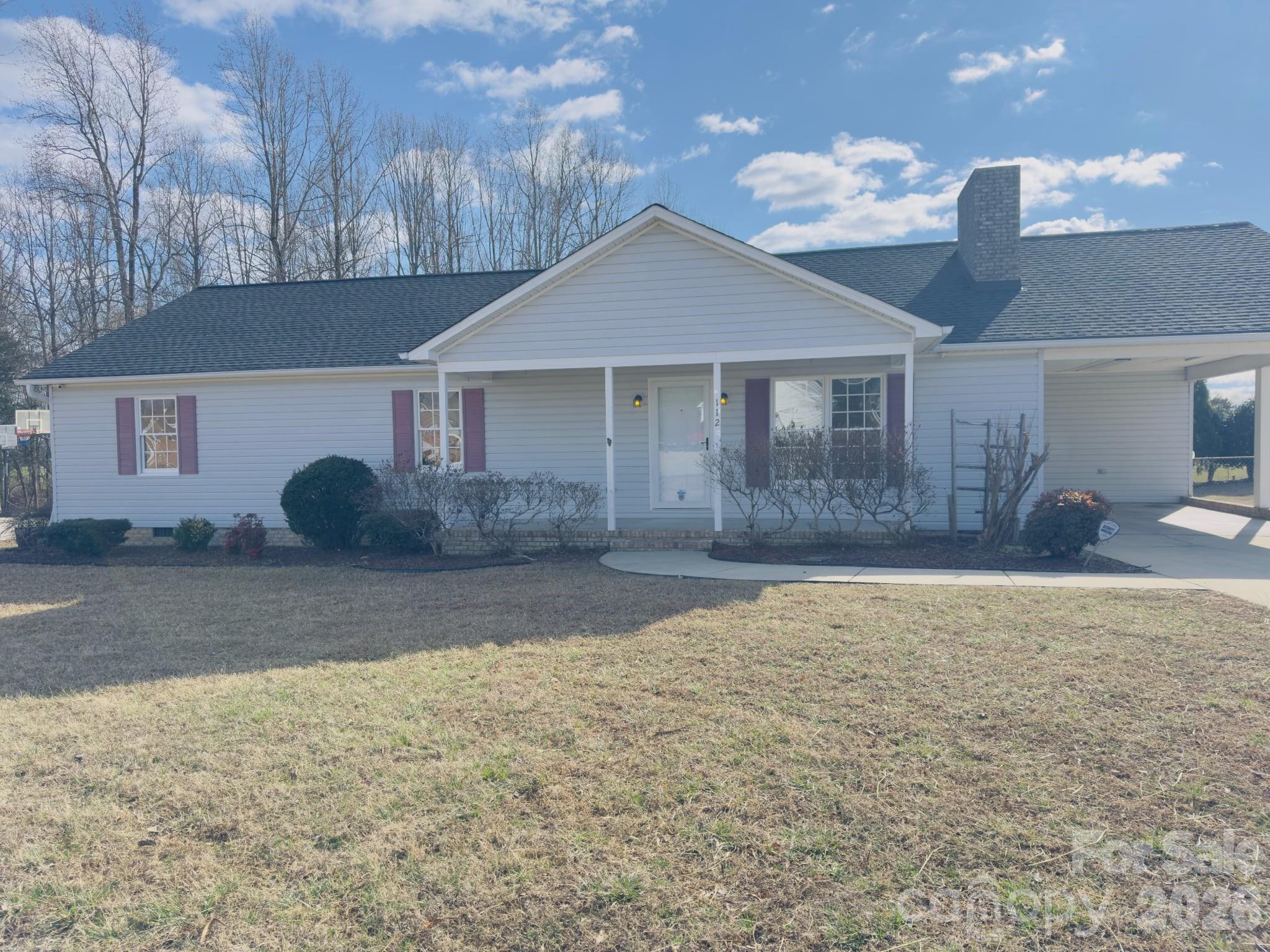 112 Wind Terrace Court — Lexington