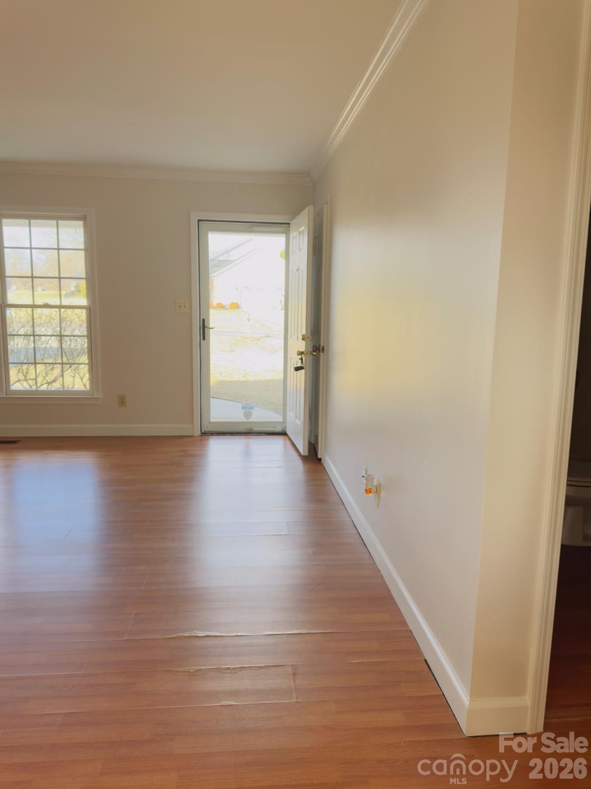 112 Wind Terrace Court — Lexington