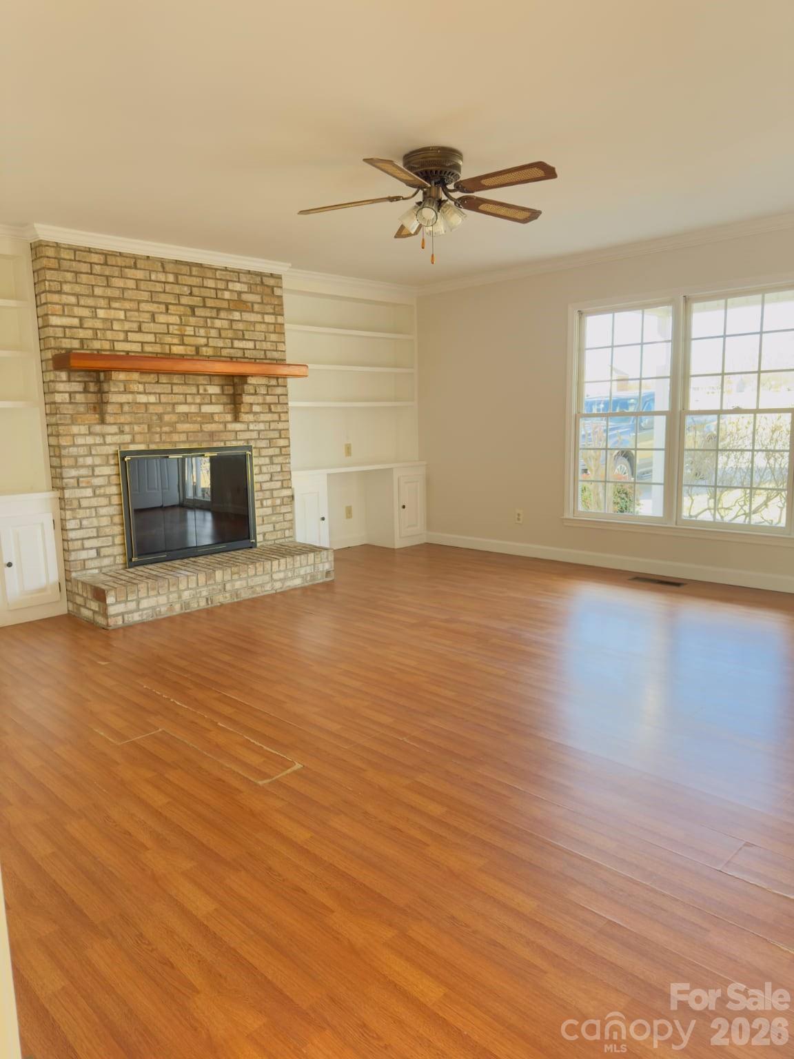 112 Wind Terrace Court — Lexington