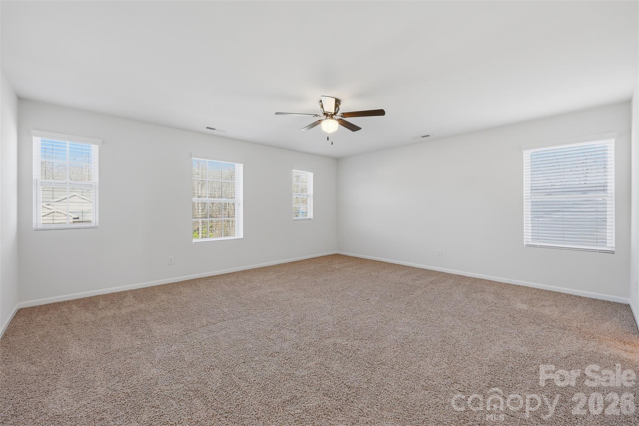 1722 Still River Way — Fort Mill