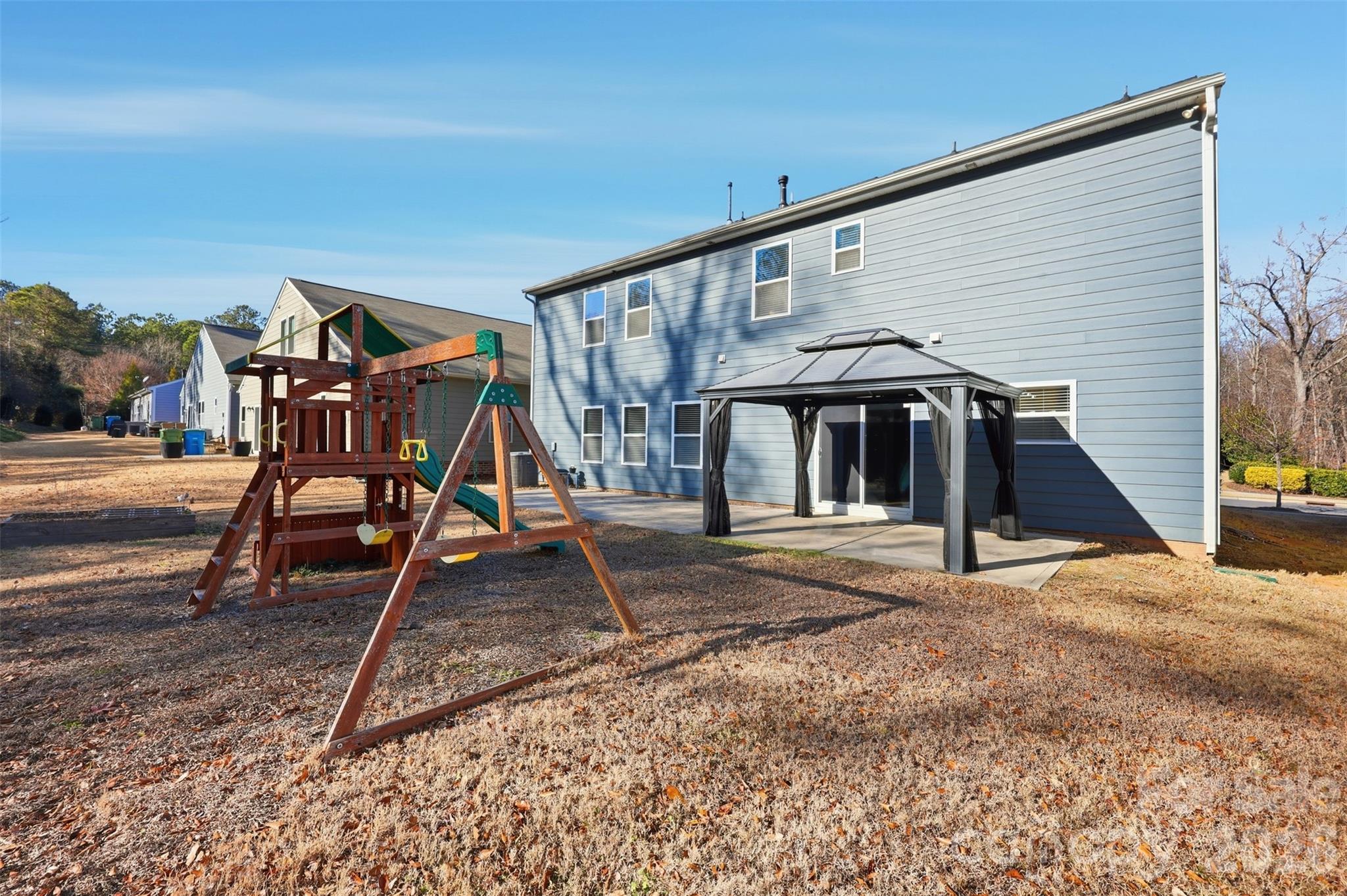 1722 Still River Way — Fort Mill