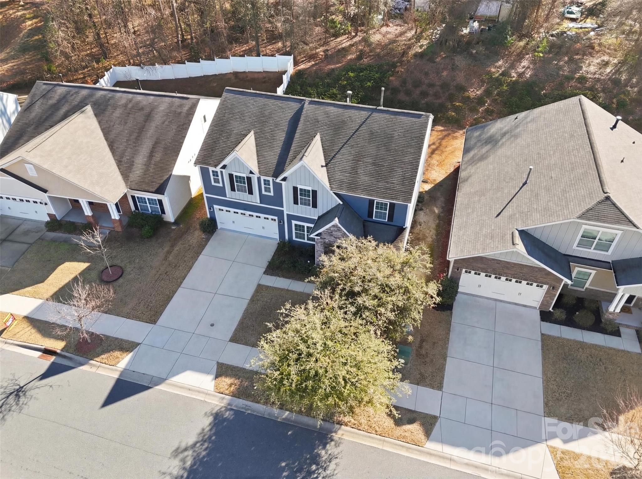 1722 Still River Way — Fort Mill