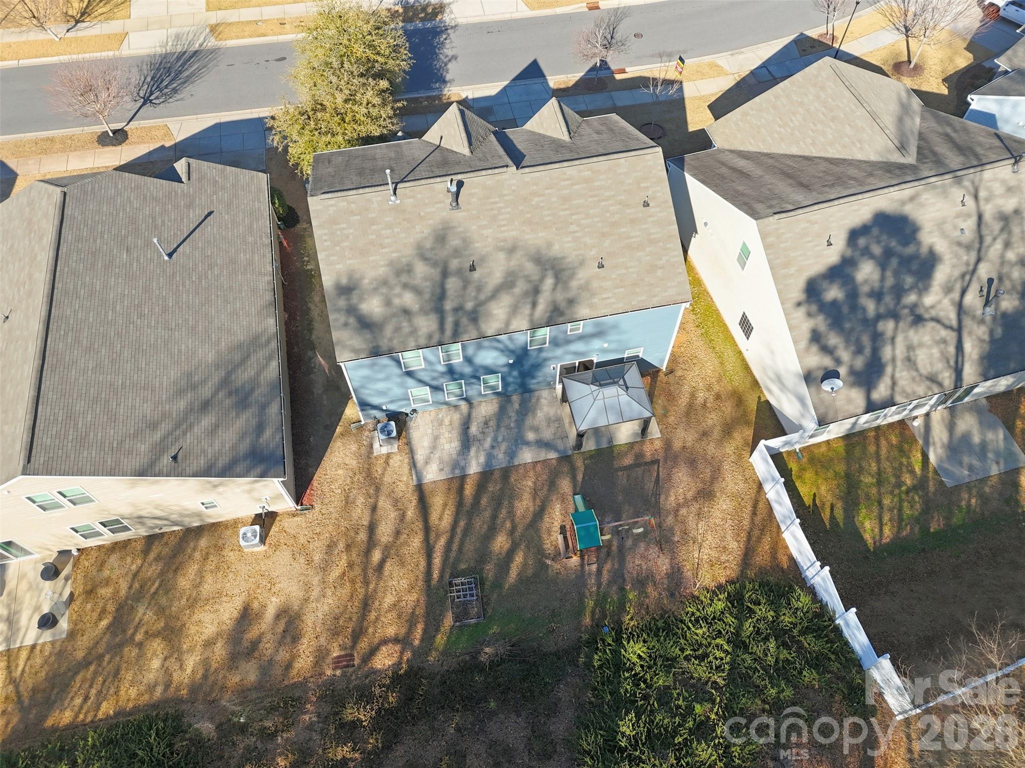 1722 Still River Way — Fort Mill