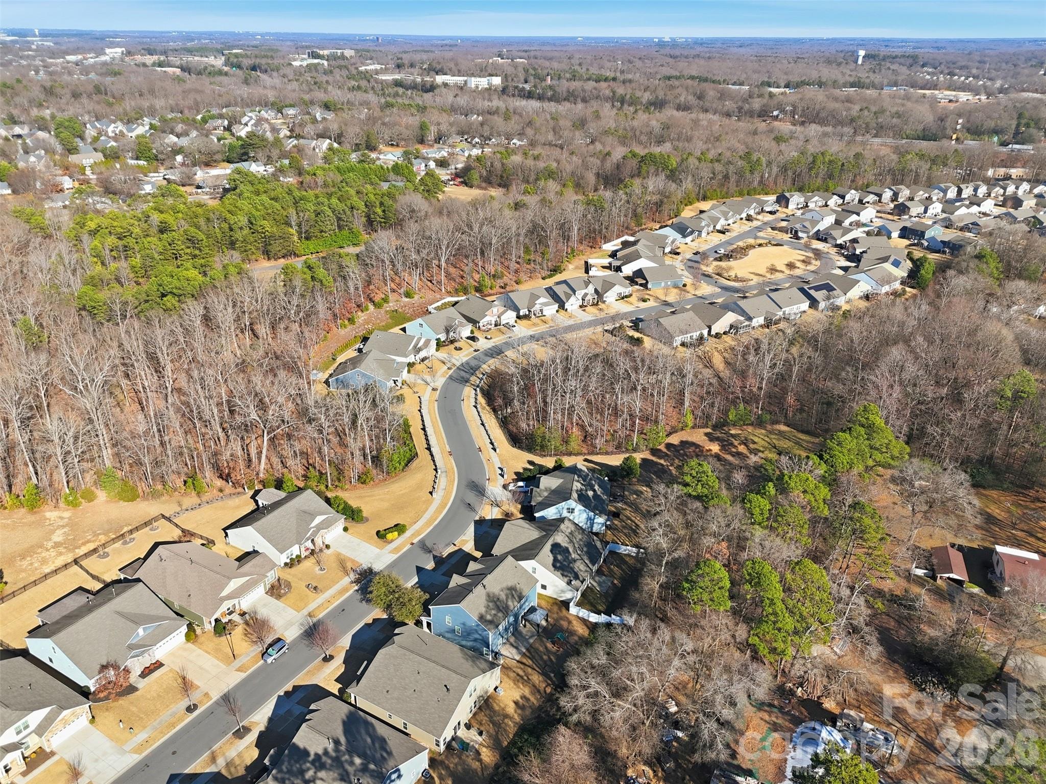 1722 Still River Way — Fort Mill
