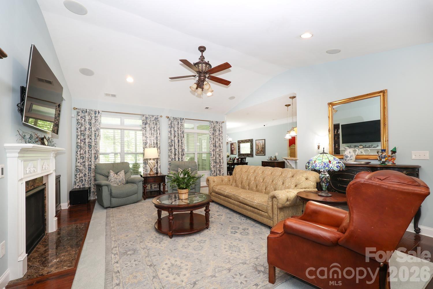 2217 Chapel Gate Drive — Rock Hill