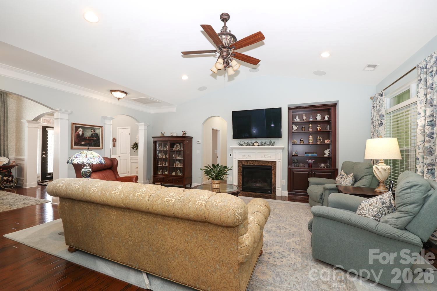2217 Chapel Gate Drive — Rock Hill