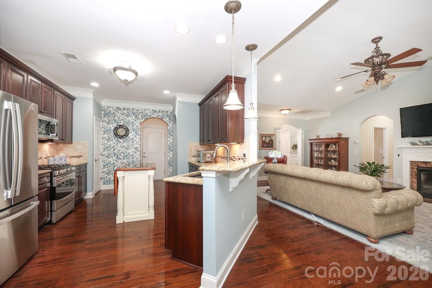 2217 Chapel Gate Drive — Rock Hill
