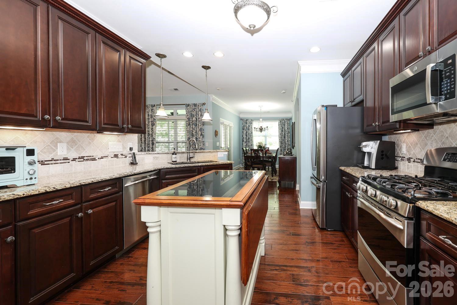 2217 Chapel Gate Drive — Rock Hill