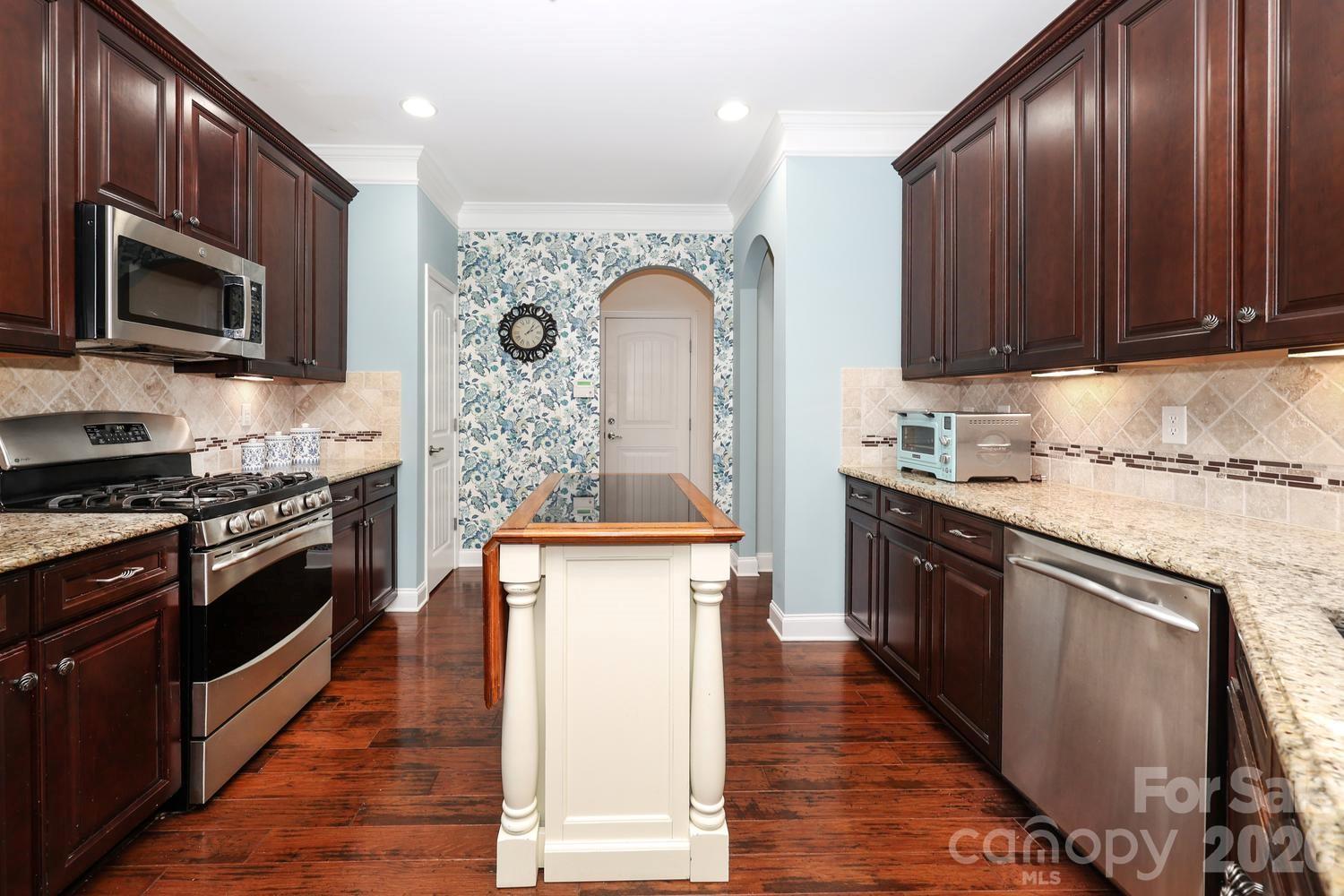 2217 Chapel Gate Drive — Rock Hill