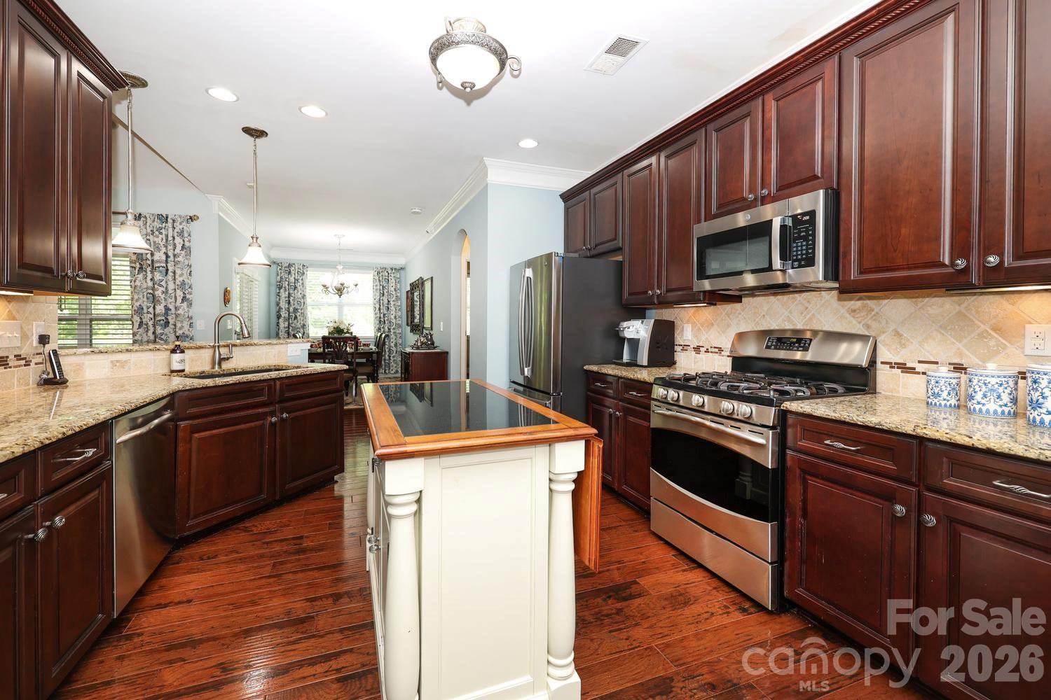 2217 Chapel Gate Drive — Rock Hill