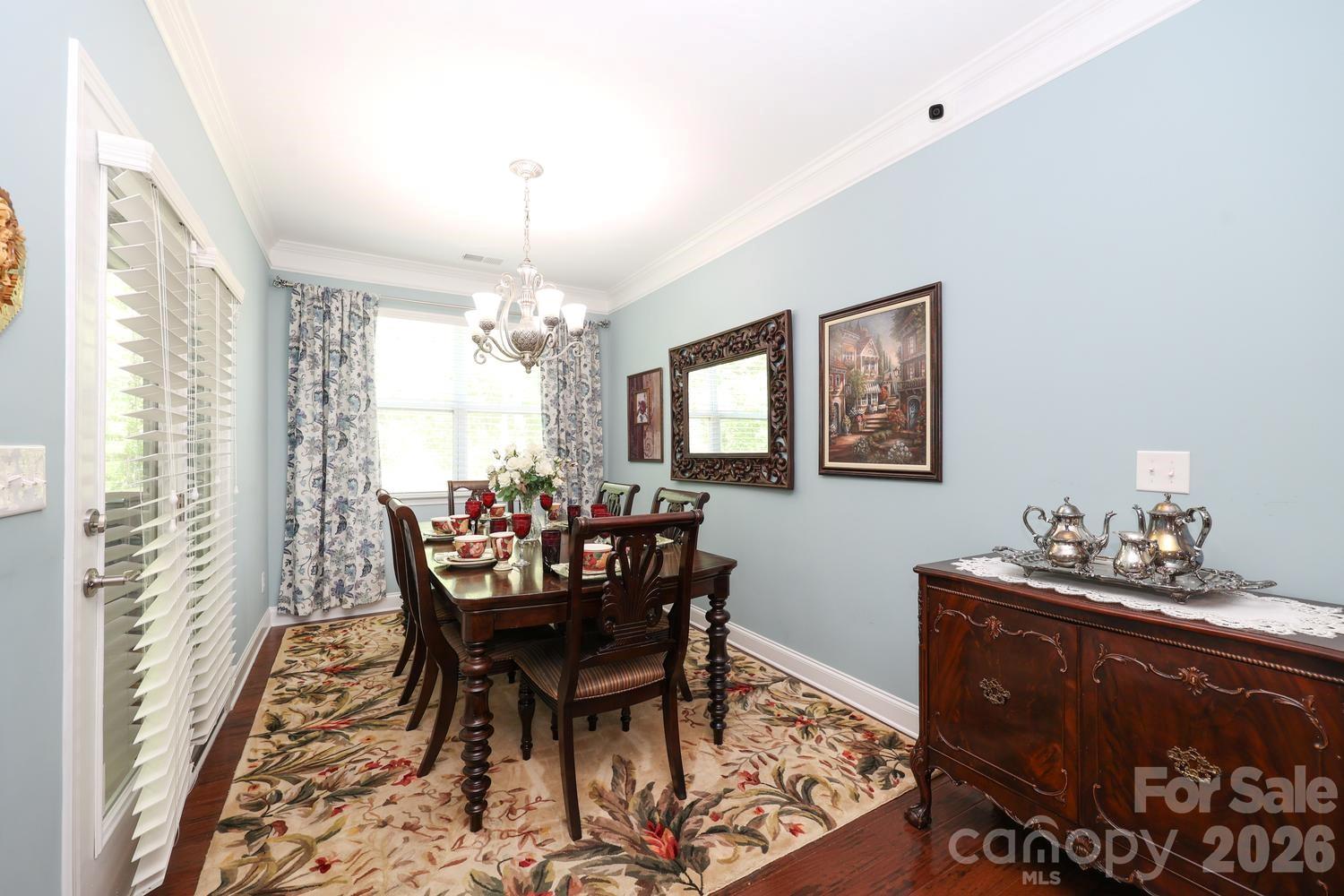 2217 Chapel Gate Drive — Rock Hill