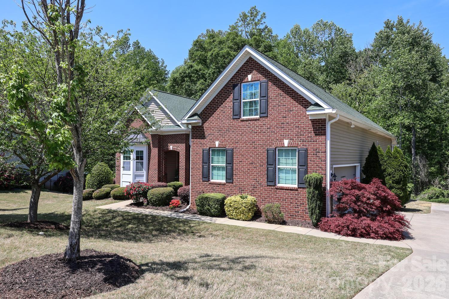 2217 Chapel Gate Drive — Rock Hill