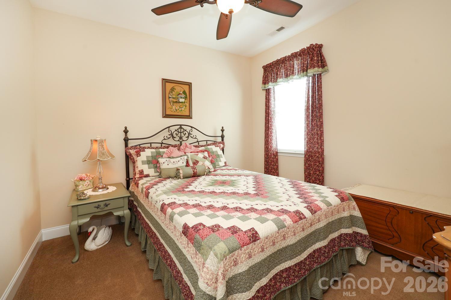 2217 Chapel Gate Drive — Rock Hill
