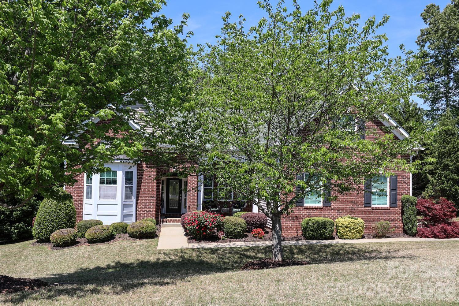 2217 Chapel Gate Drive — Rock Hill