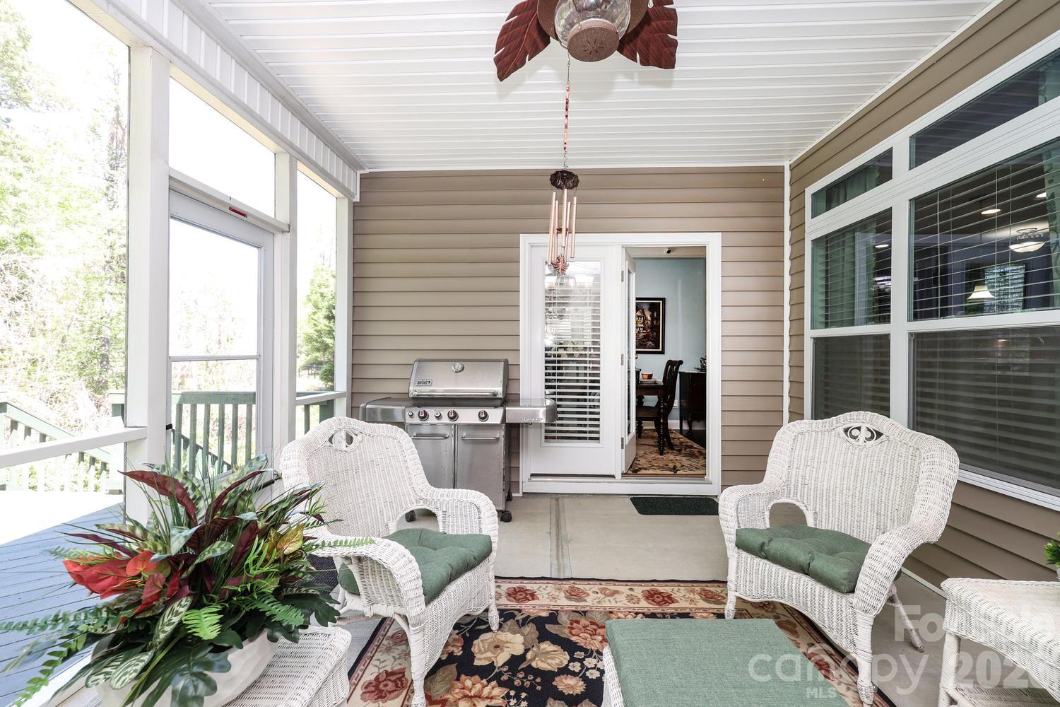 2217 Chapel Gate Drive — Rock Hill