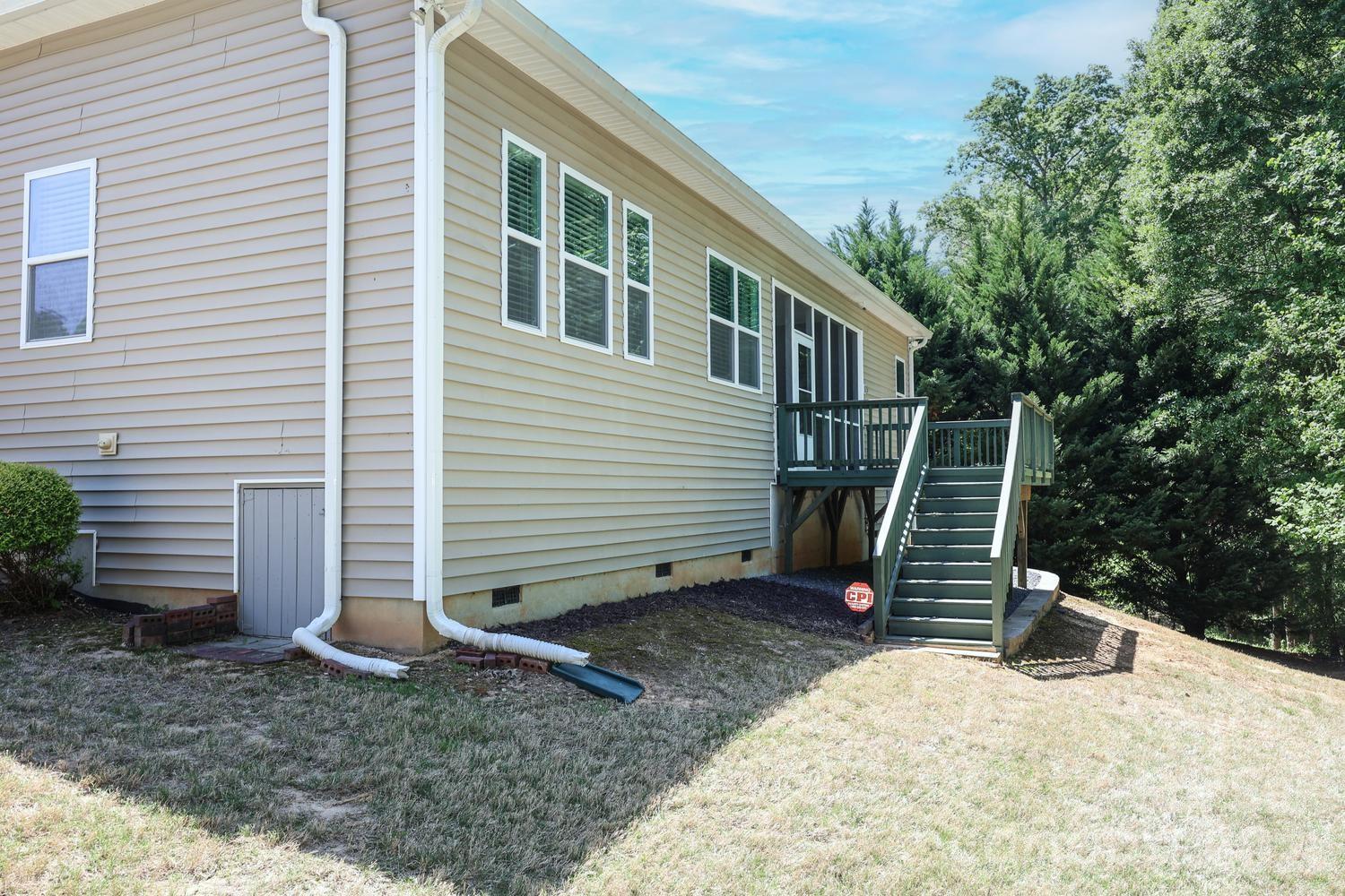 2217 Chapel Gate Drive — Rock Hill