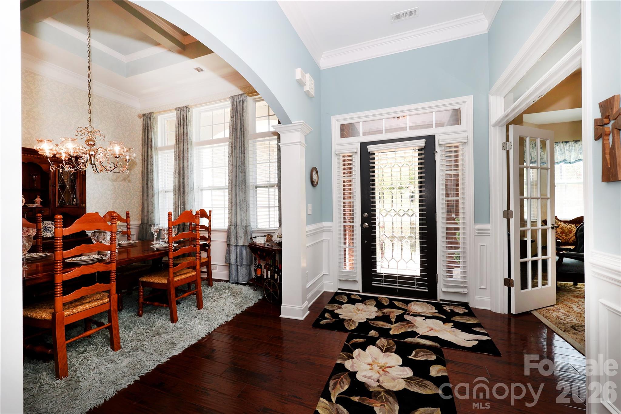 2217 Chapel Gate Drive — Rock Hill