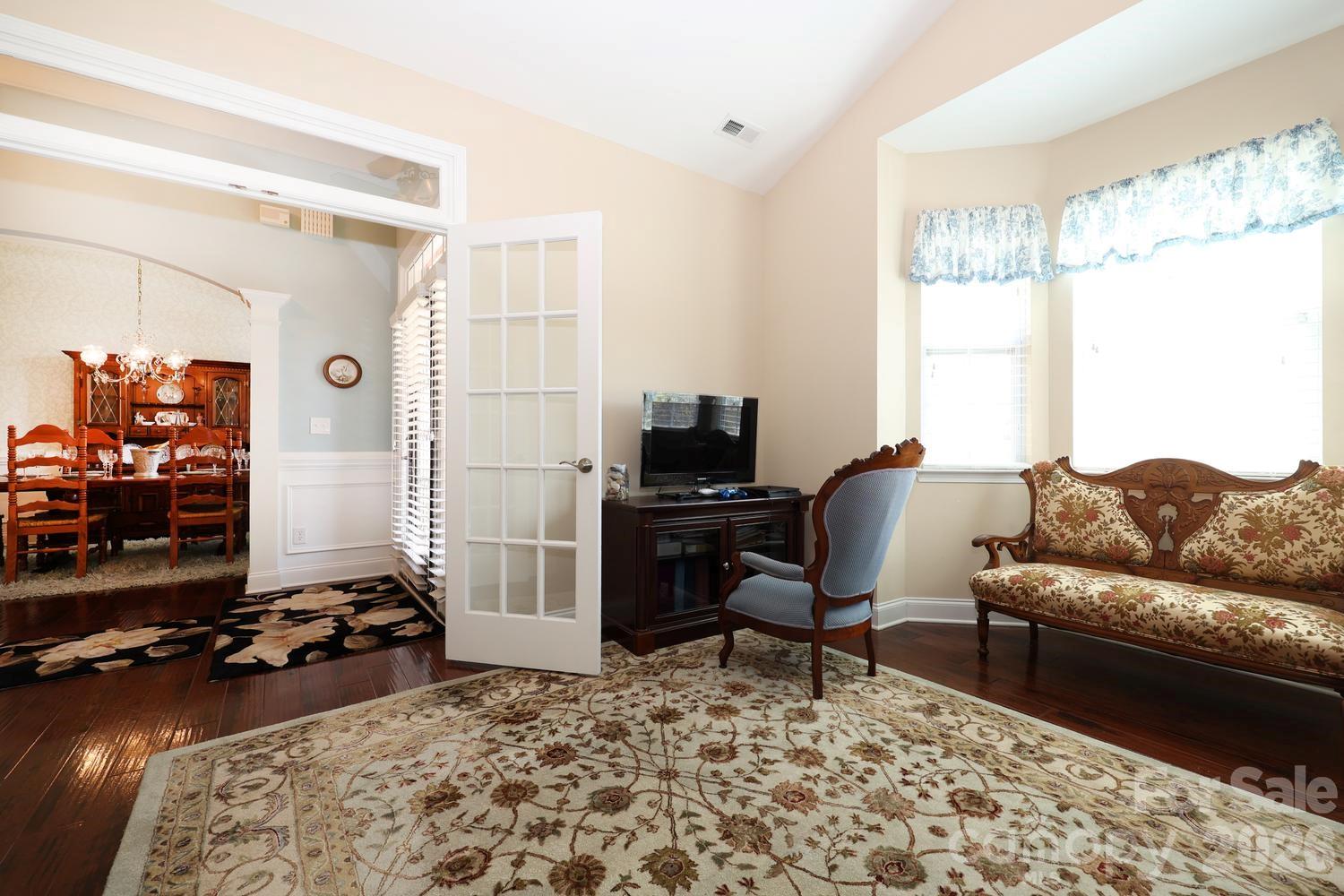 2217 Chapel Gate Drive — Rock Hill