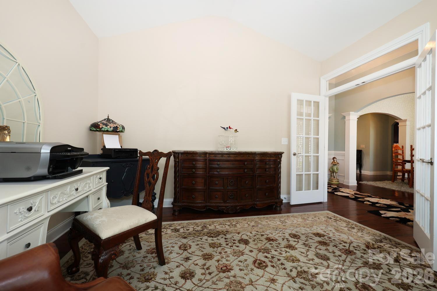 2217 Chapel Gate Drive — Rock Hill