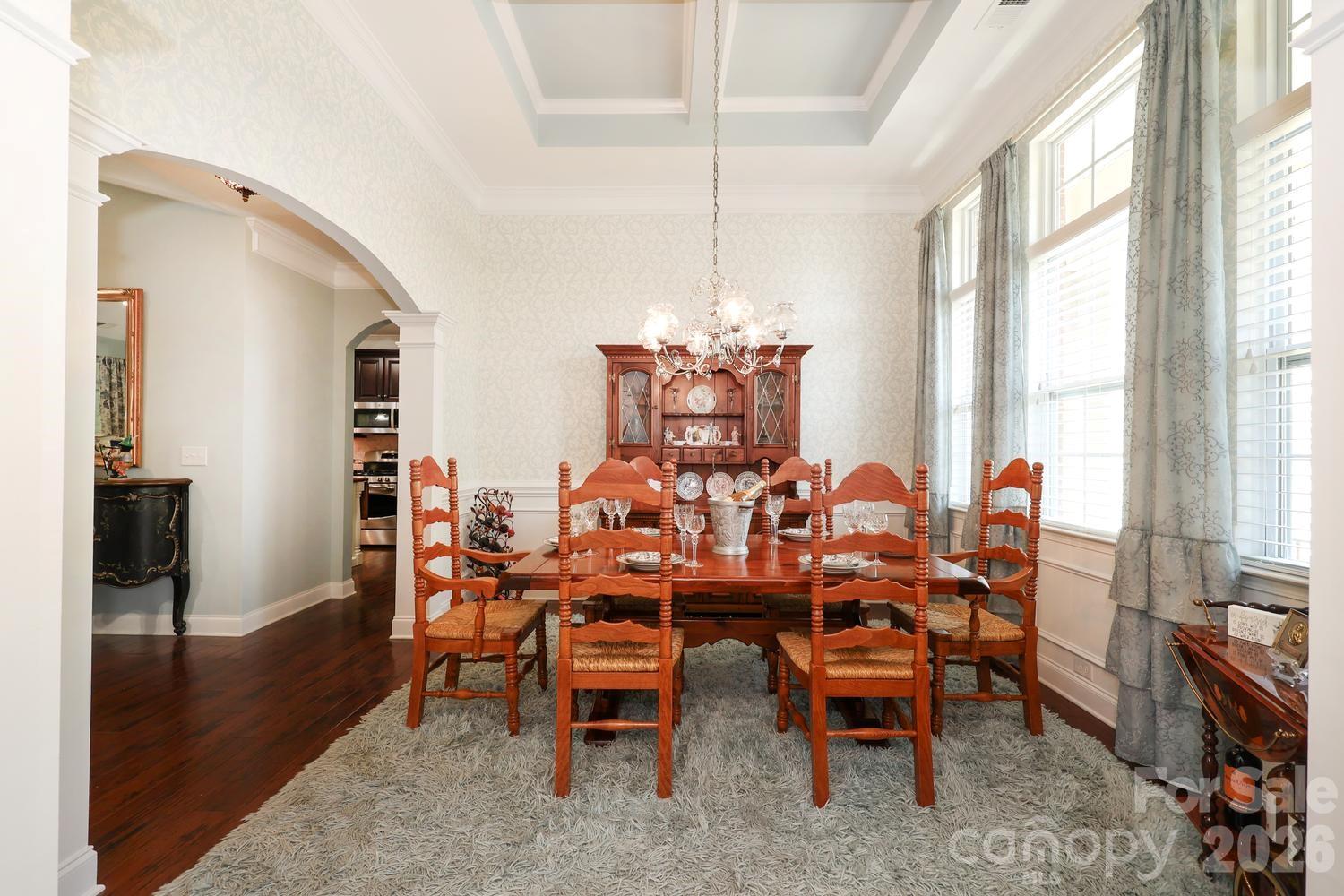 2217 Chapel Gate Drive — Rock Hill