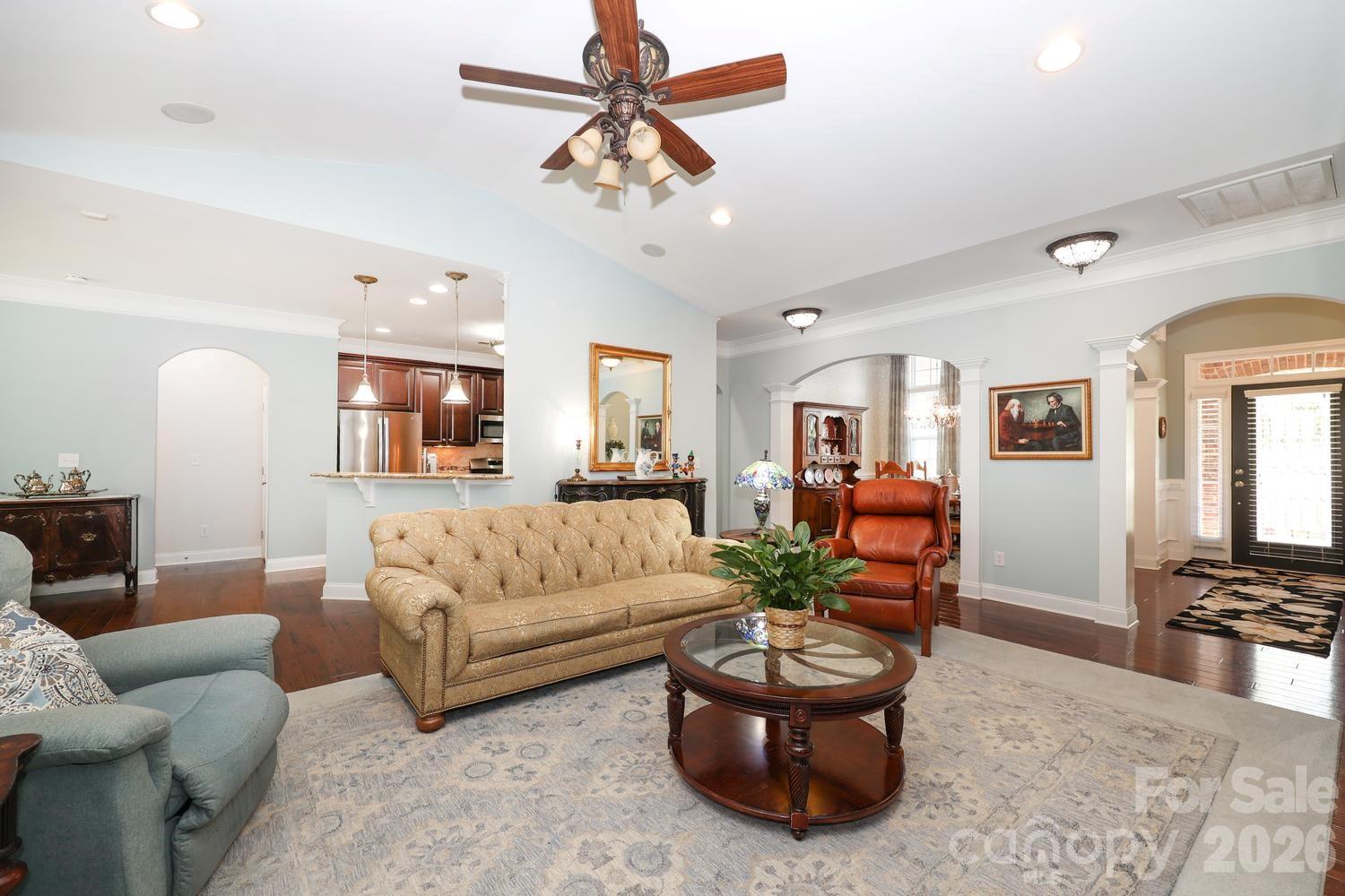 2217 Chapel Gate Drive — Rock Hill