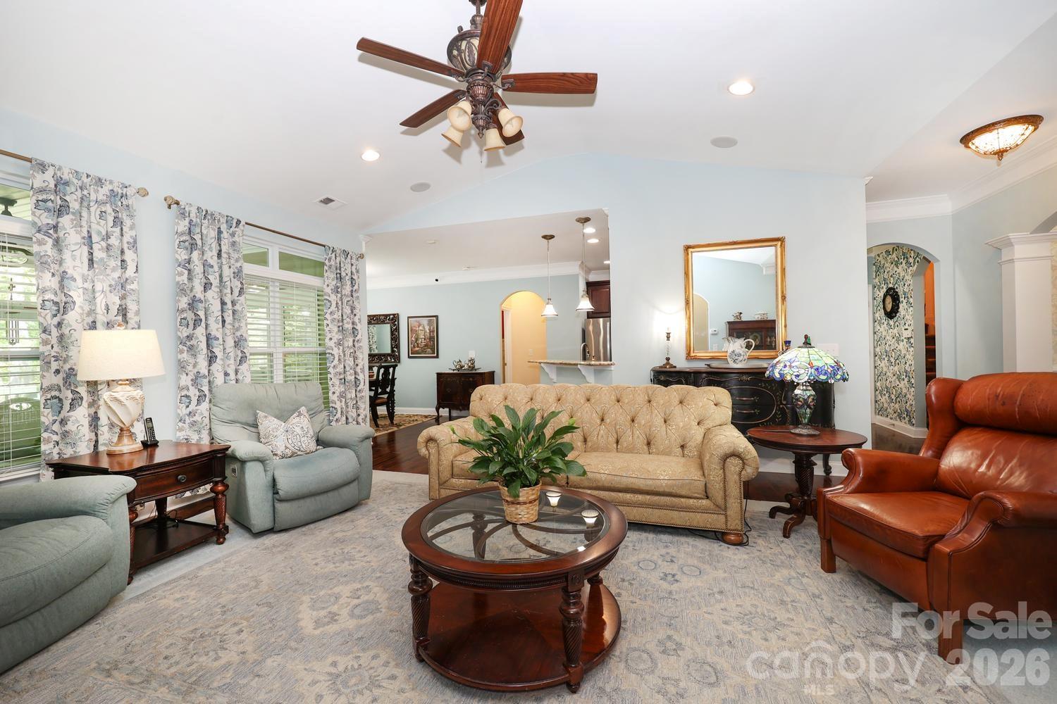 2217 Chapel Gate Drive — Rock Hill